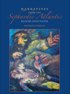 cover image of Narratives from the Sephardic Atlantic